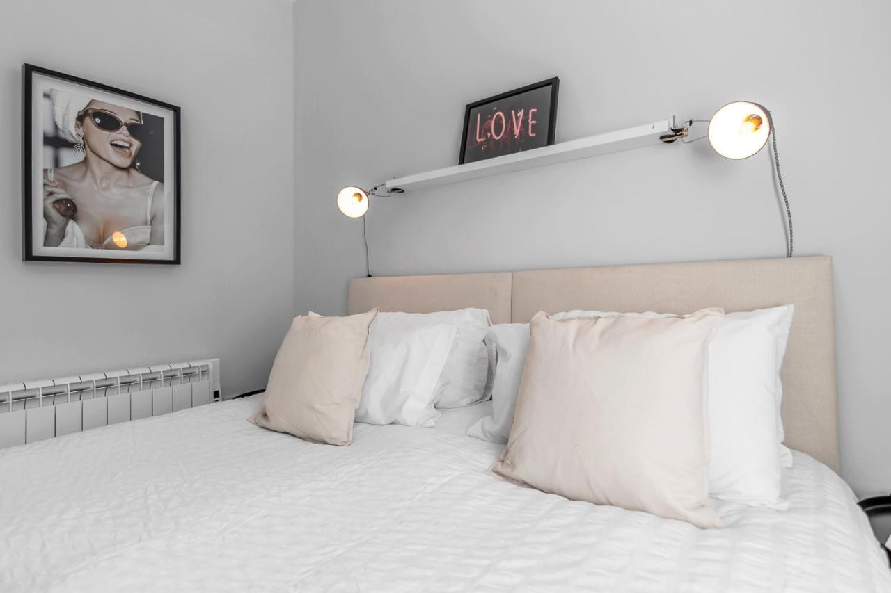Surrey Street Duplex Διαμέρισμα Νόργουιτς Εξωτερικό φωτογραφία